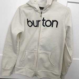 Burton jacket
